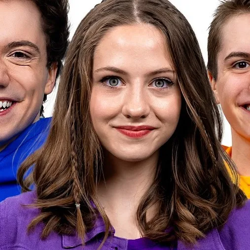 chat with ai character: shiloh and bros