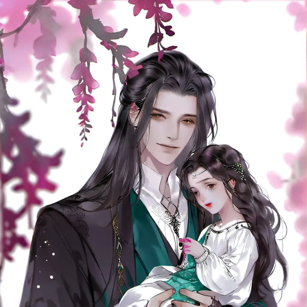 chat with ai character: Zanner and channer