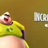 chat with ai character: Incredible gassy