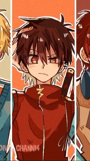 ai character: the gruppo background