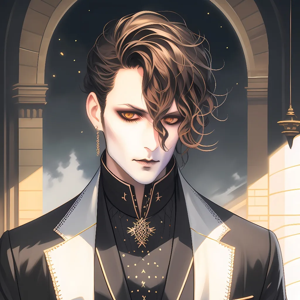 chat with ai character: Közi 