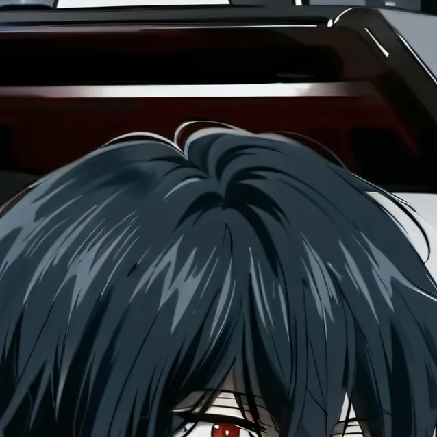 chat with ai character: Isaac