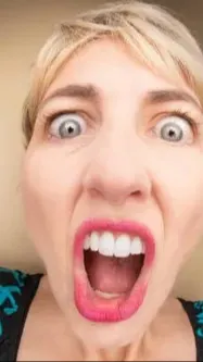 ai character: Karen background