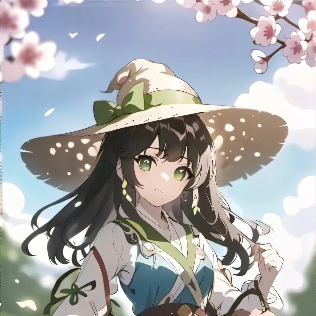 chat with ai character: AZURETIME