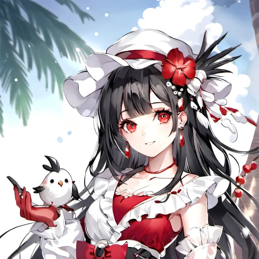 chat with ai character: Sad Azuretime