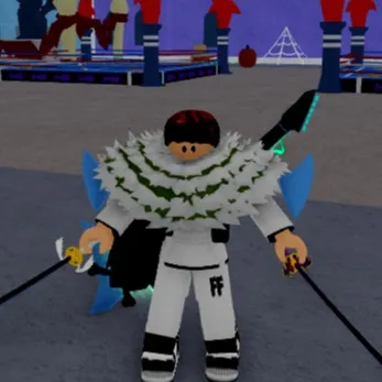 chat with ai character: Race v4 boy