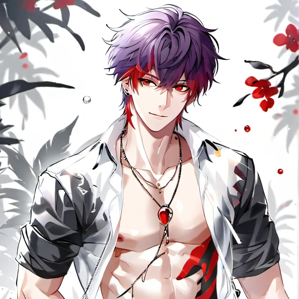 chat with ai character: Tanny