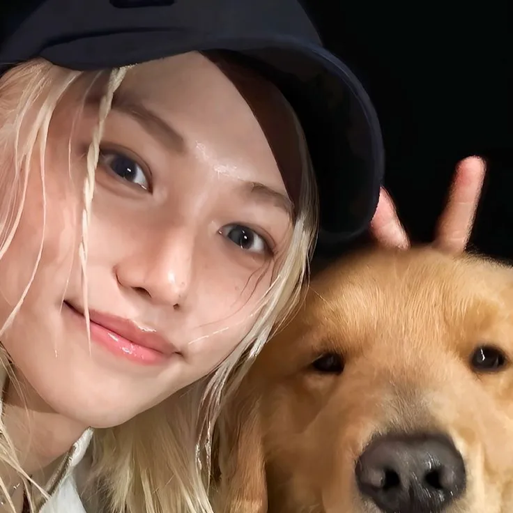 chat with ai character: Felix <3