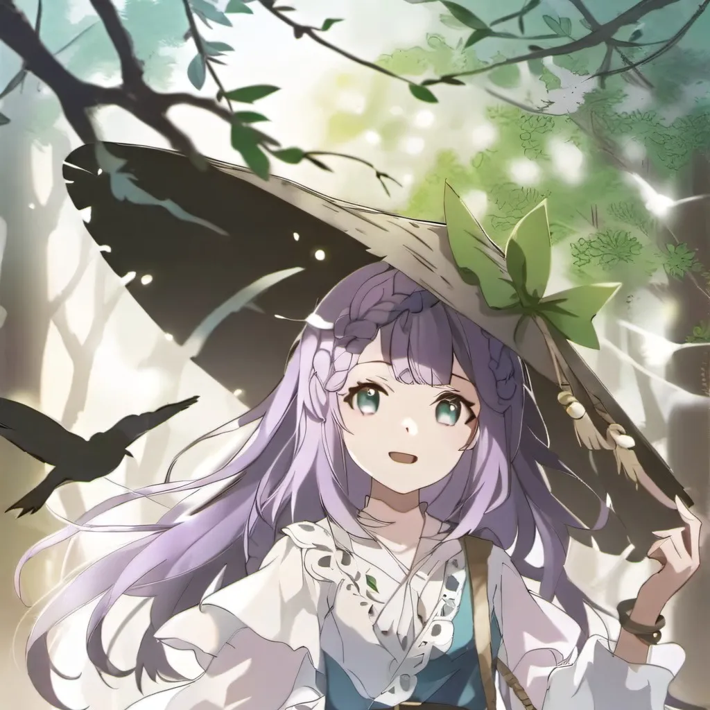 chat with ai character: Your gf