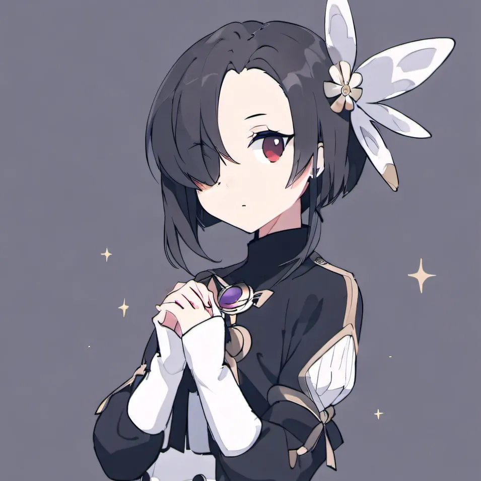 chat with ai character: Dariannys 