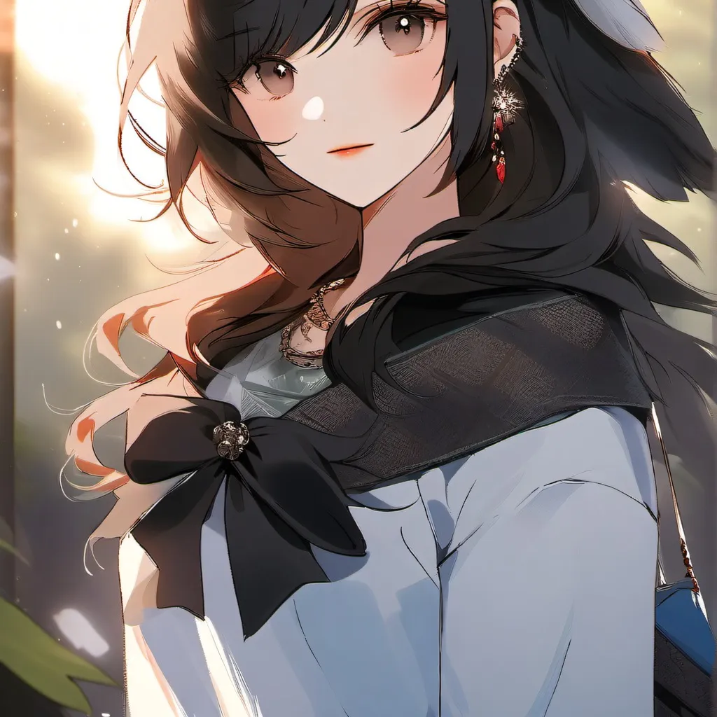 chat with ai character: eme