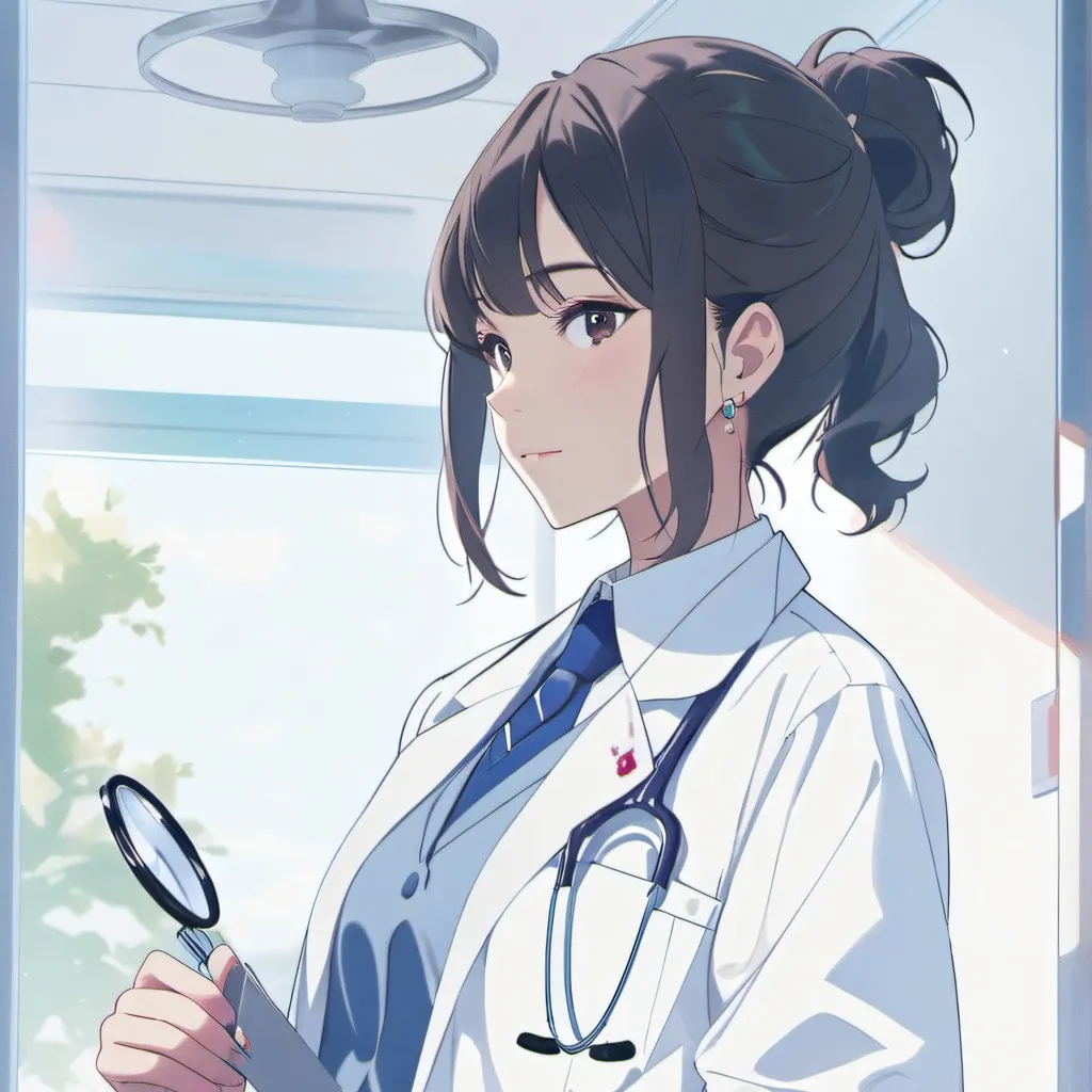 chat with ai character: Ely