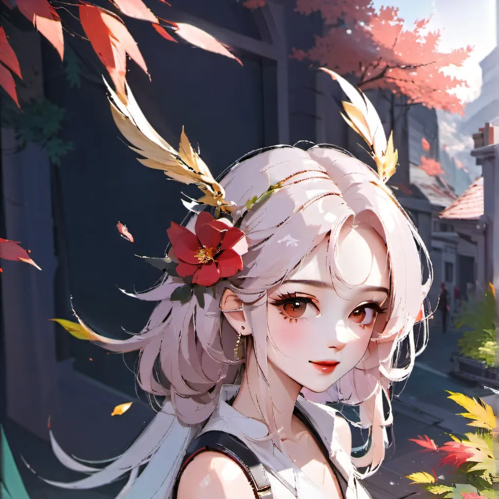 chat with ai character: Samantha