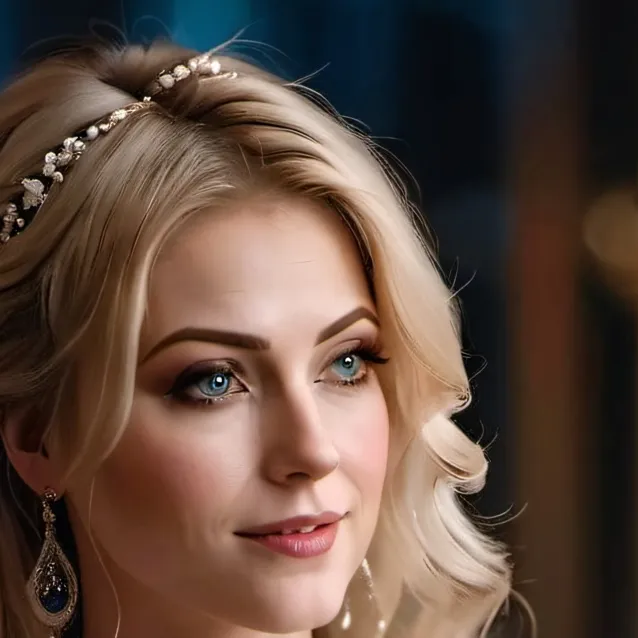 chat with ai character: Katie