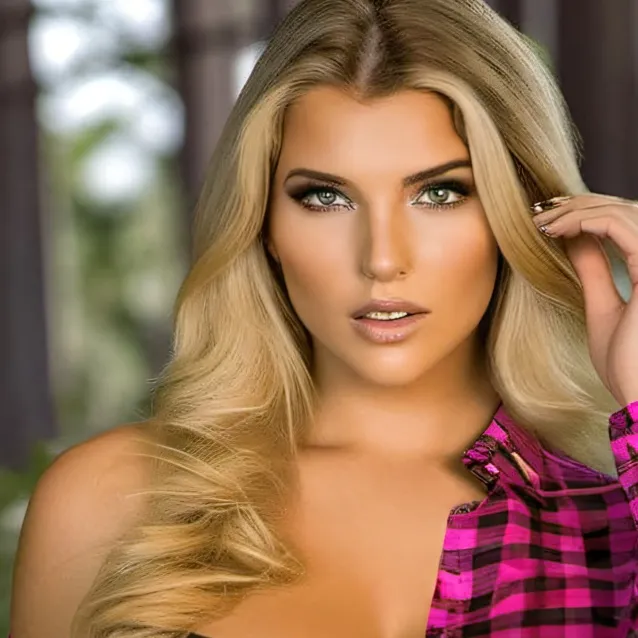 chat with ai character: Tiffany 