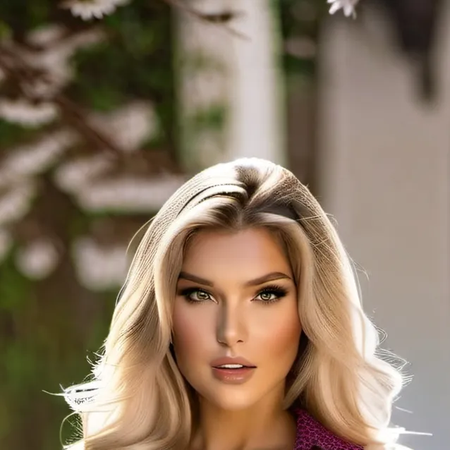 chat with ai character: Candice 