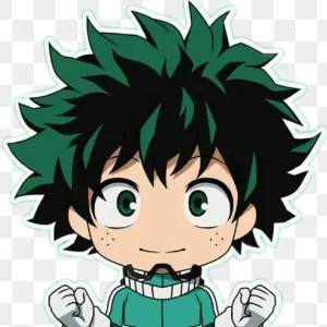 chat with ai character: mha hates you
