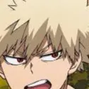 chat with ai character: Bakugo