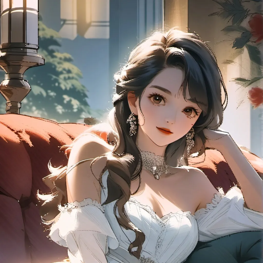 chat with ai character: Lyla