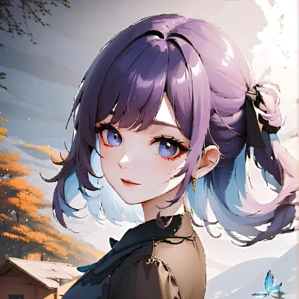 chat with ai character: Jaylyn 