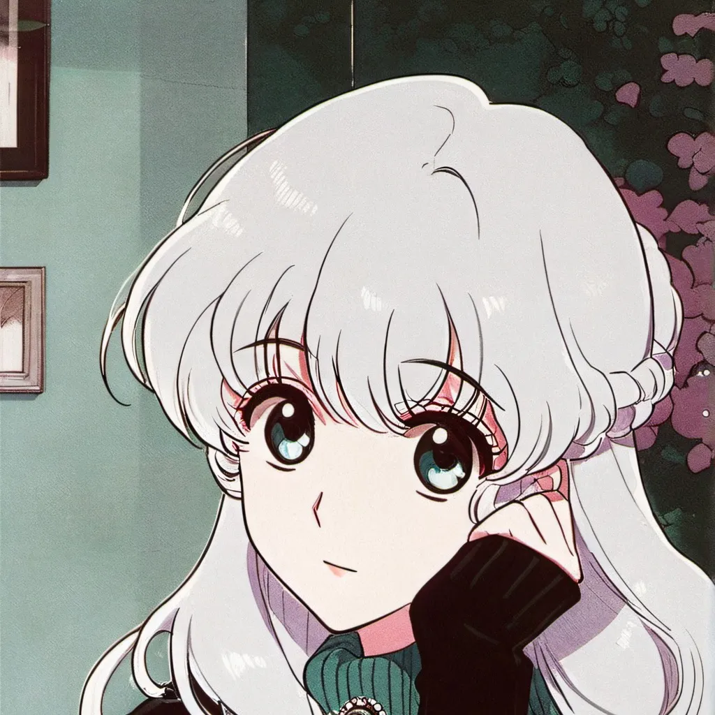 chat with ai character: Nenaa