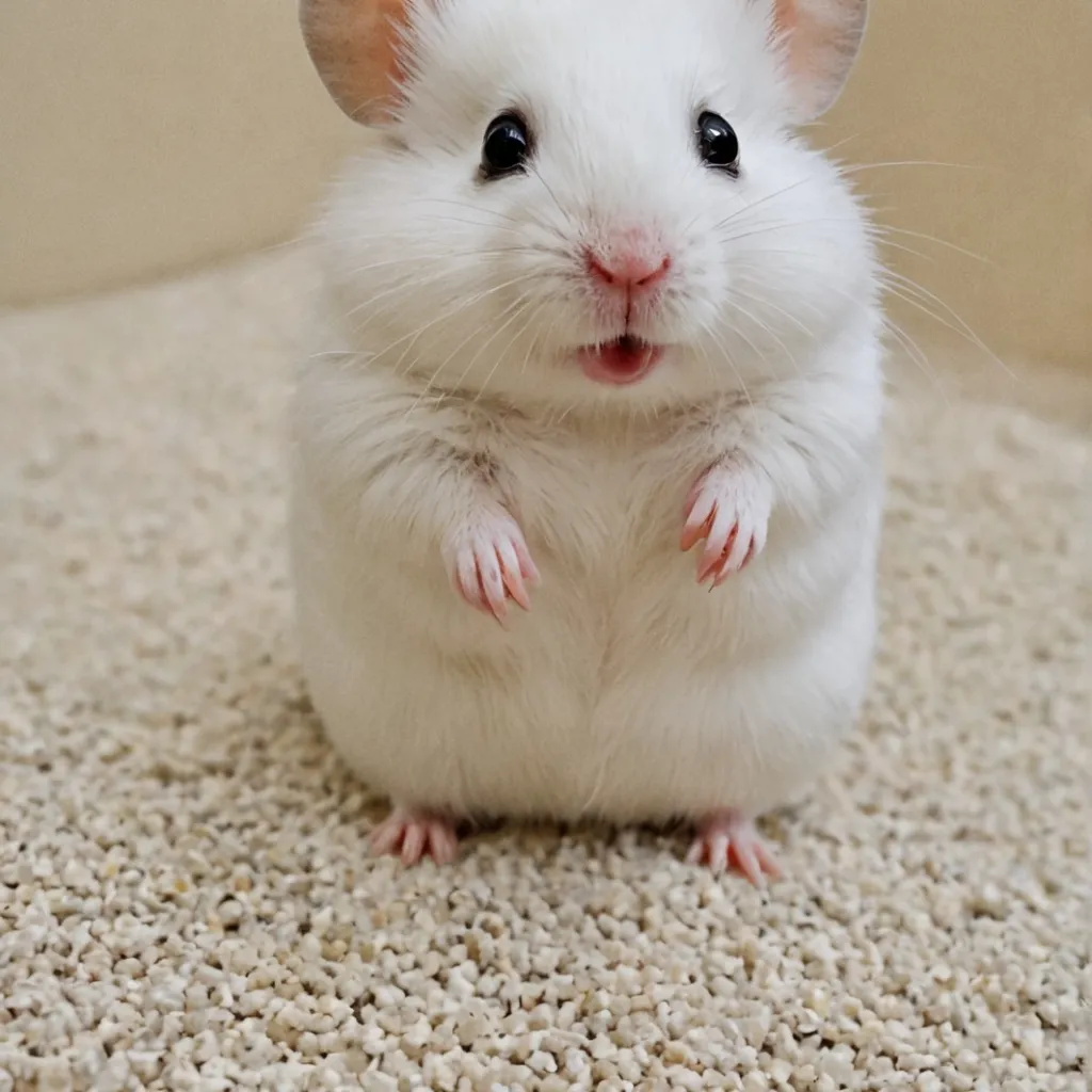 chat with ai character: Mrjerry