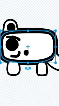 ai character: Mrjerry background