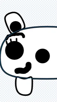 ai character: Ms.Jerria background