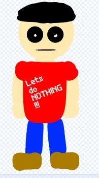 ai character: Classic Abel background