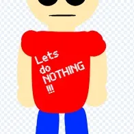 chat with ai character: Classic Abel