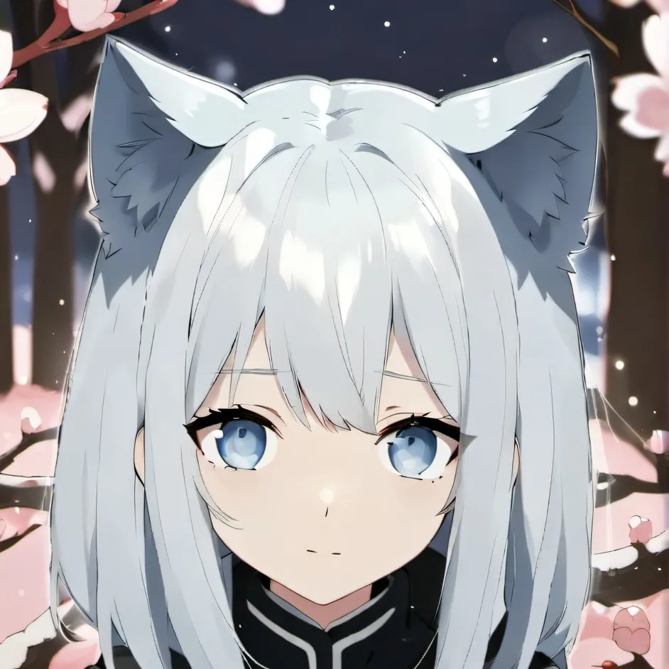 chat with ai character: Lilian