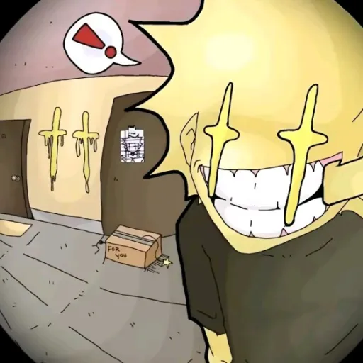 creator Yonas🕴️'s avatar