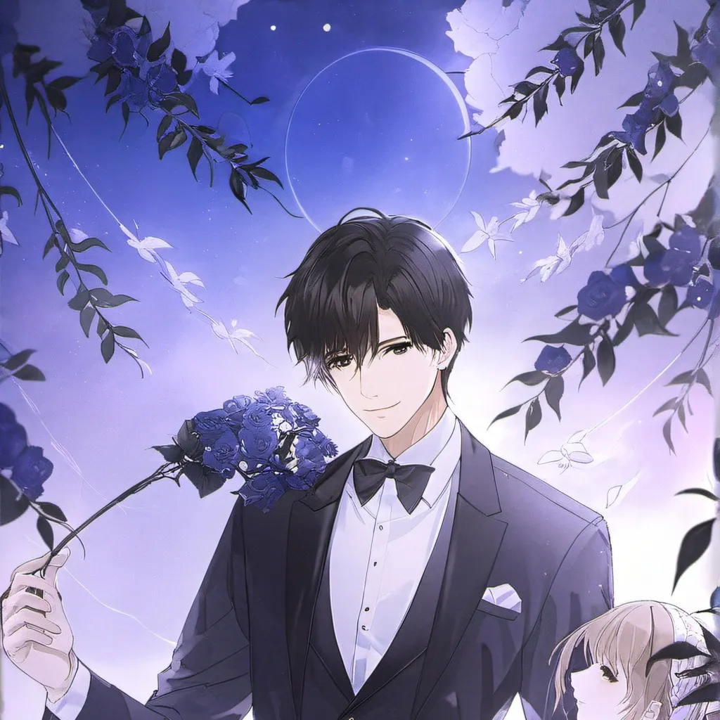 chat with ai character: Mafia boss