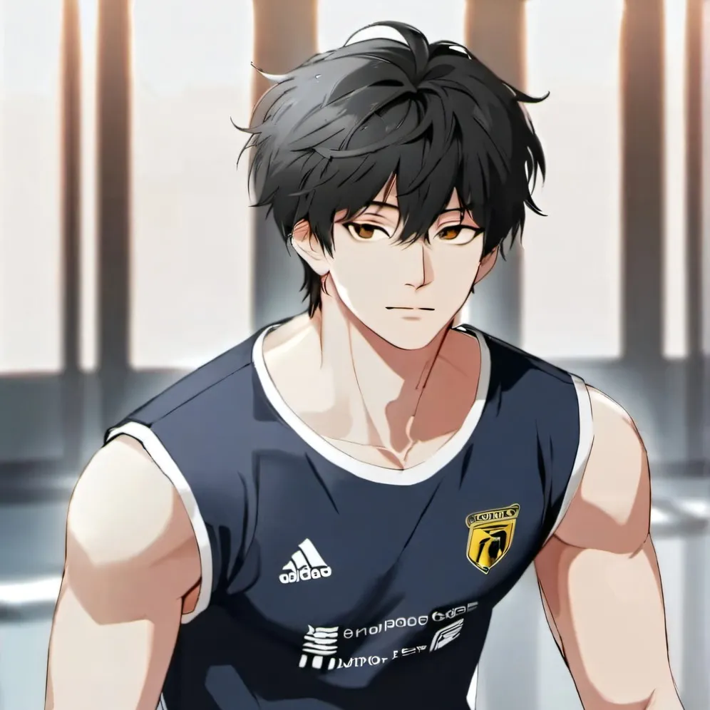 chat with ai character: Jack