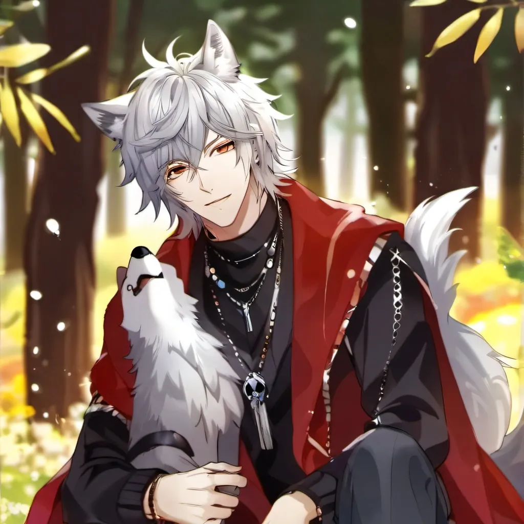 chat with ai character: Stan