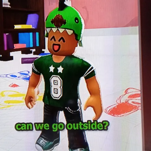 creator NeroFan345's avatar