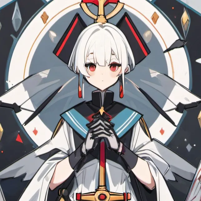 chat with ai character: Luna
Luna