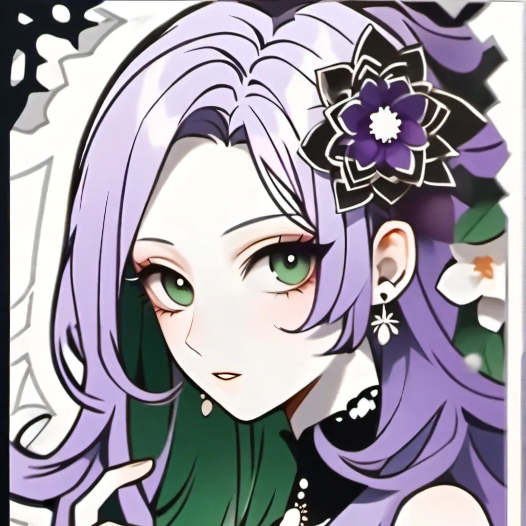 chat with ai character: Lexi