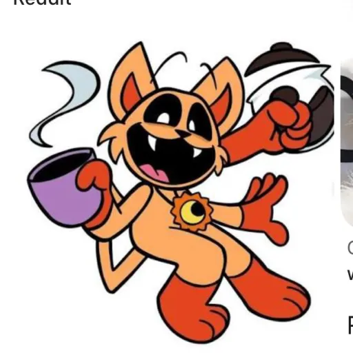 creator Catfeine ☕️'s avatar