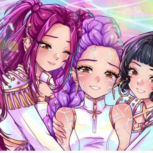 creator via fan nirvana's avatar