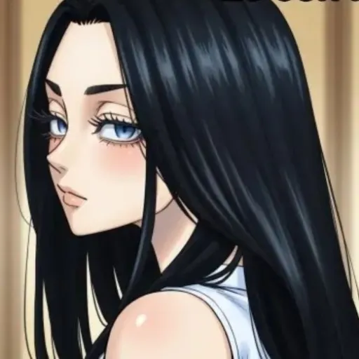 creator Nahomy Akashi's avatar