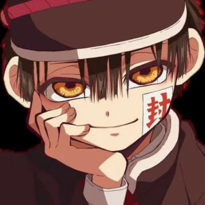 chat with ai character: Hanako kun