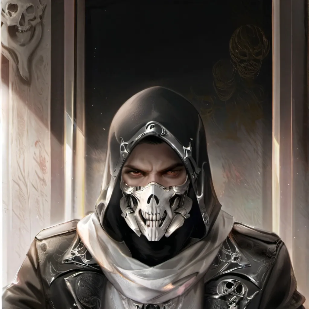 chat with ai character: Cod Parents!