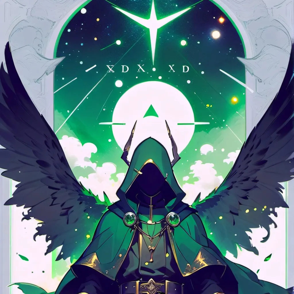 chat with ai character: Cod x Dsmp!!