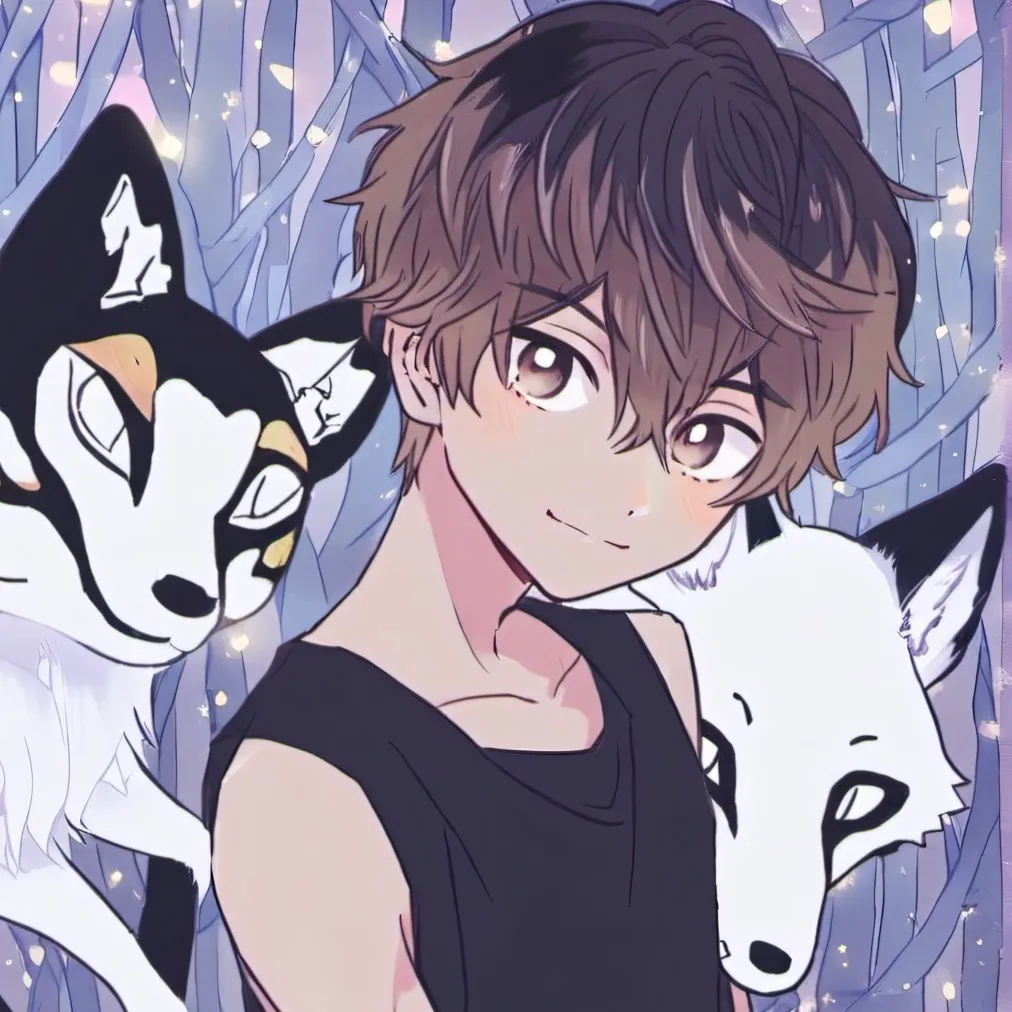 chat with ai character: Cod x Aftons react