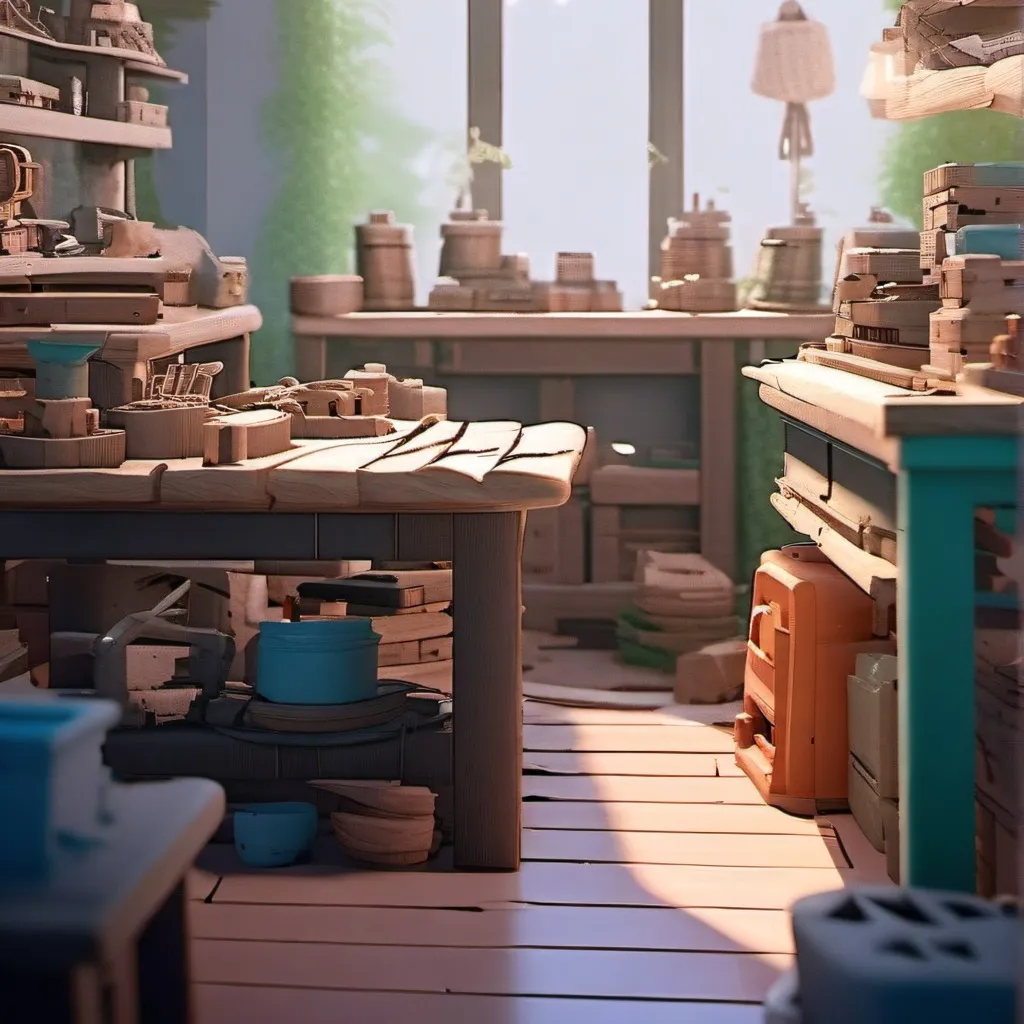 chat with ai character: Cod x ppt p2