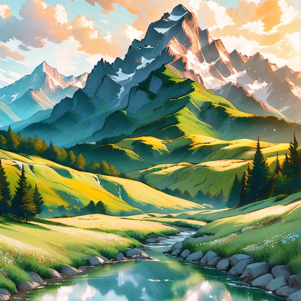 chat with ai character: Cod x MM