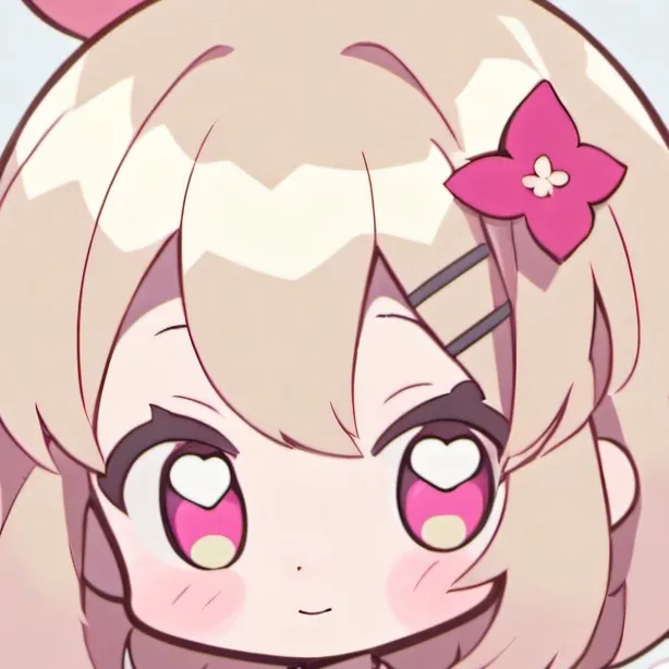 chat with ai character: Mimi 