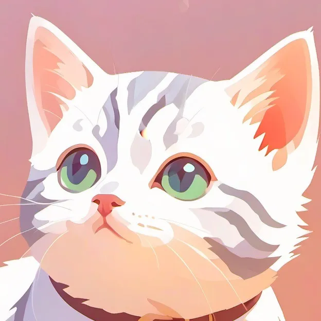 chat with ai character: Poof