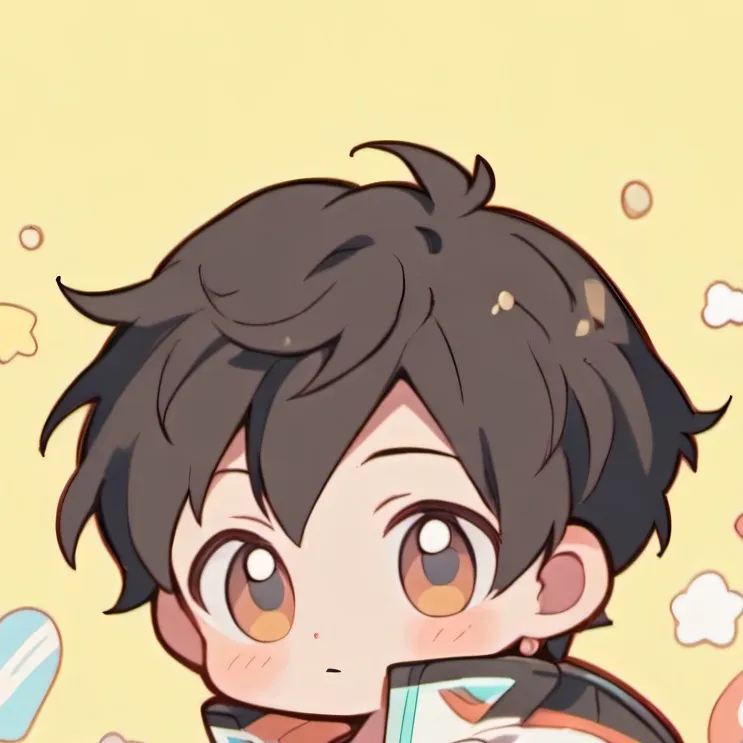 chat with ai character: Kai
Kai